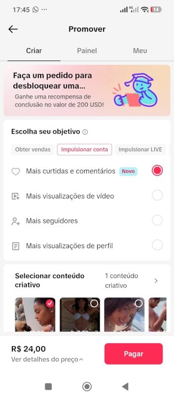 Foto do produto