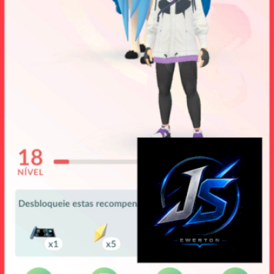 CONTINHA INICIAL COM ZACIAN SHINY ✨️ COM FUNDO ESPECIAL