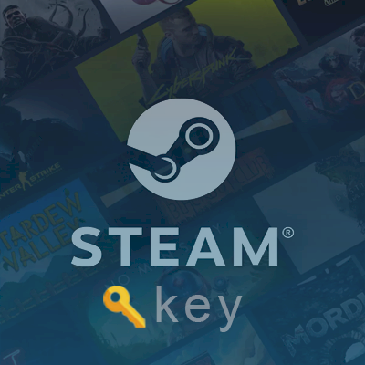 KEY STEAM PREMIUM - JOGO DE EXPLORAÇÃO E MUNDO ABERTO + CARTAS