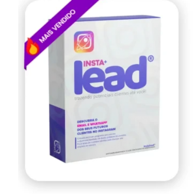 Instalead Acesso Vitalício 5.1+6.0