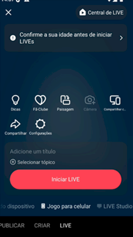 Foto do produto