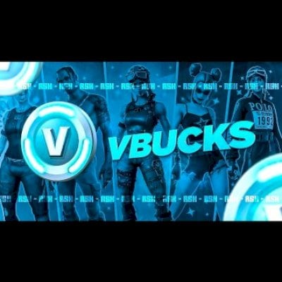 V BUCKS PELO MELHOR PREÇO