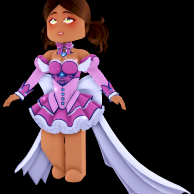 Angelic Promises Set — ROYALE HIGH (roblox)