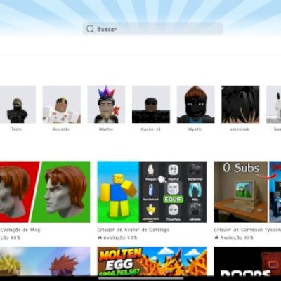 Conta de Roblox com teor militar com várias skin!!!!