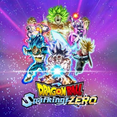Dragon ball sparking zero p MELHORES JOGOS DE [PS4/PS5 e xbox ADQUIRA SEUS JOGOS