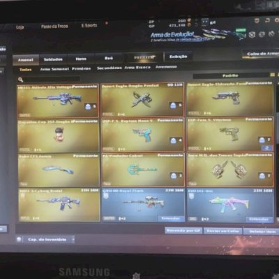 CONTA 2 KIT CORAL+ 7 BOLSA+ 29 VIPS+ EMAIL ON+ 9ANOS DE CONTA+ EMAIL ON