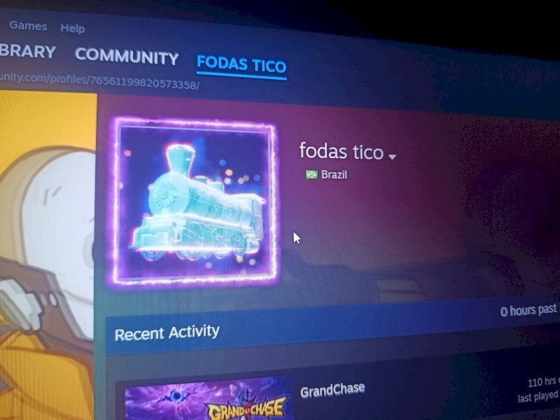 Foto do produto