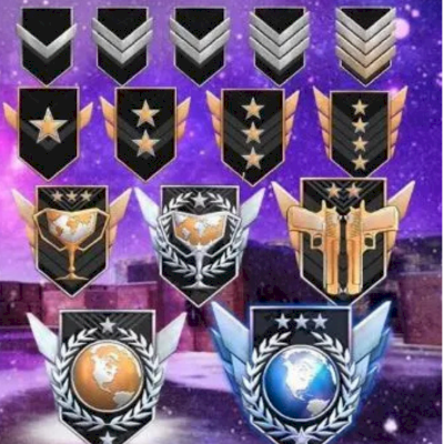 SERIVIÇOS DE UPAR PATENTE