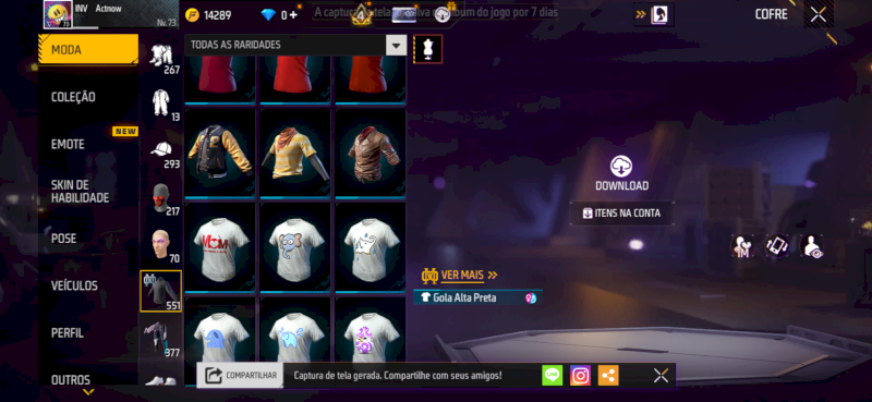Foto do produto