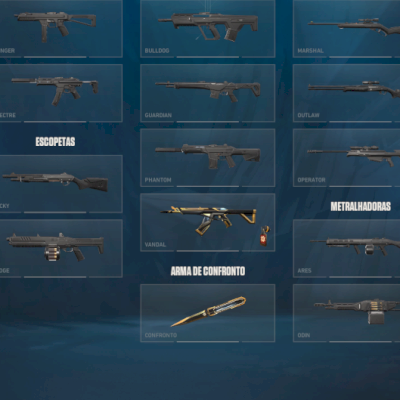 melhor conta do mercado, full acesso e muitas skins