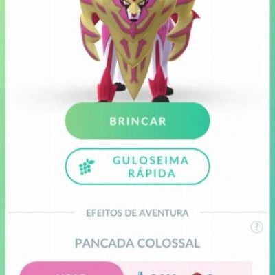 Conta pokemon go Nvl 51 com ótimos pokemons