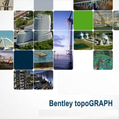 Topograph V 8i Português Br