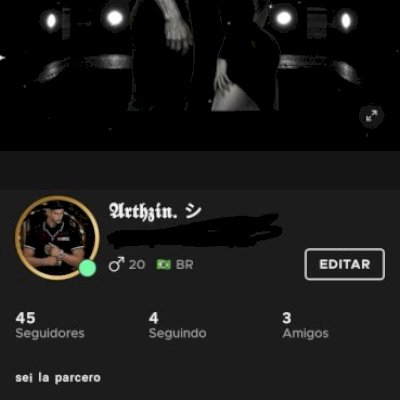 Vendo essa conta promoção com AP + age completo
