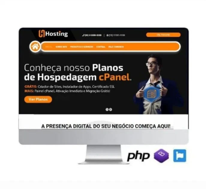 Foto do produto
