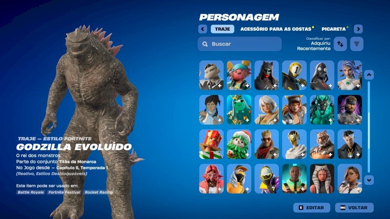 Foto do produto