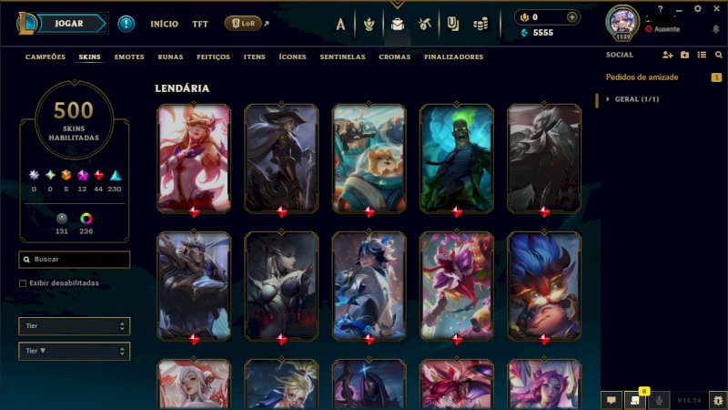 Foto do produto
