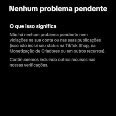 Conta musical de tiktok