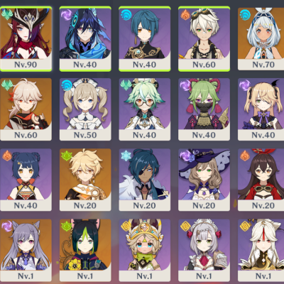 AR 55 Traveler Masc. Chasca+Biss, Mualani+Biss, 226 tiros e mais nos prints.