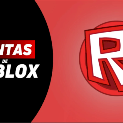 Conta ROBLOX