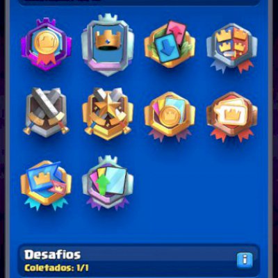 CONTA TORRE NVL 15 4 EVOLUÇÕES - 2 DISPONÍVEIS NO DECK /9K/ROTAS DAS LENDAS