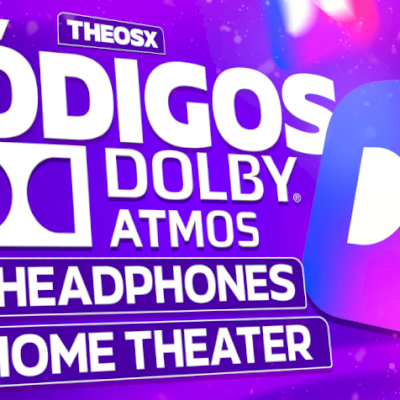 Dolby Atmos Gift Card