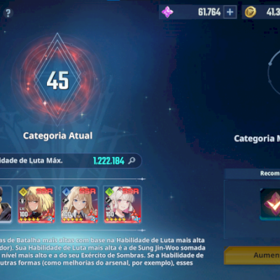 CONTA LEVEL 100 FUL SSR  - PROMOÇÃO - CONTA ATUALIZADA P/ ENDGAME