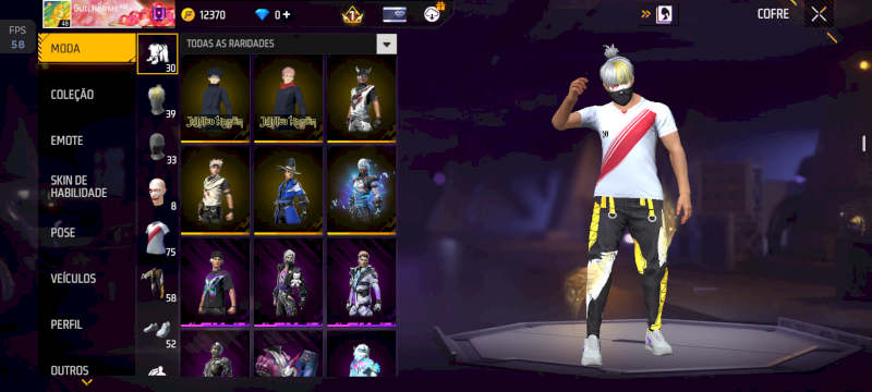 Foto do produto