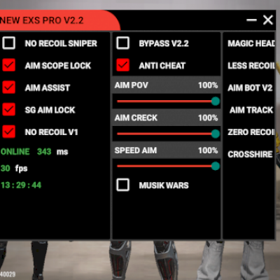 Hack puxa mira blood strike vitalício ant ban