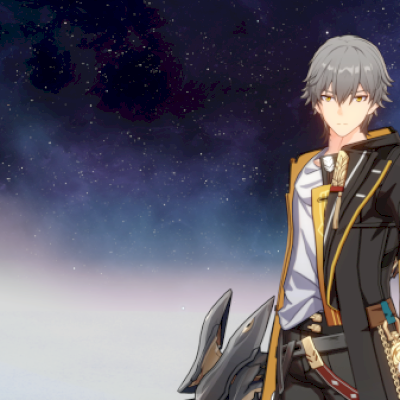 CONTA HONKAI STAR RAIL COM 133 SUMMONS + 43 MIL JADES (43.142) (LEIA)