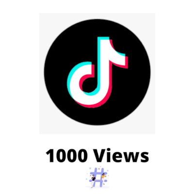 1000 VIEWS NO TIKTOK - VISUALIZAÇÕES TIKTOK