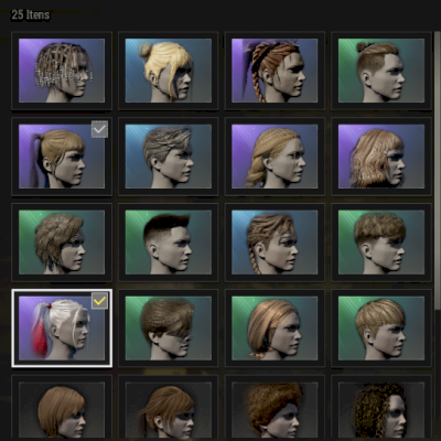 CONTA DE PUBG DESDE O INÍCIO DO JOGO!