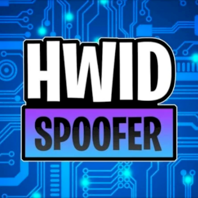 Spoofer Hwid - Atualizado