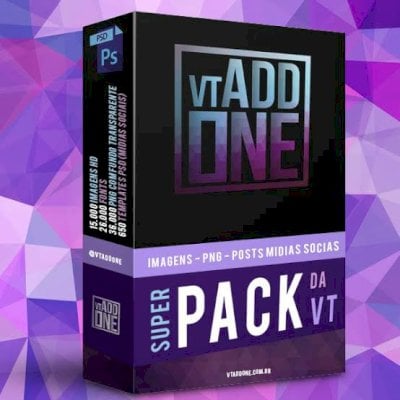 PACK MAIS DE 7K DE IMAGENS