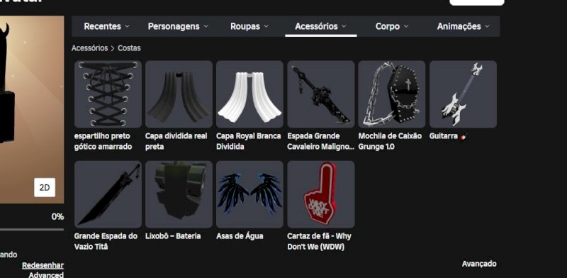 Foto do produto