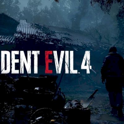 Conta steam  Resident evil 4 remake com dlc