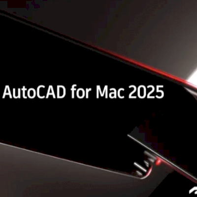 Autodesk AutoCAD 2026 para MacOS