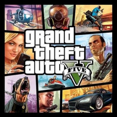 GTA 5 | Grand Theft Auto v Legacy [ conta steam ]