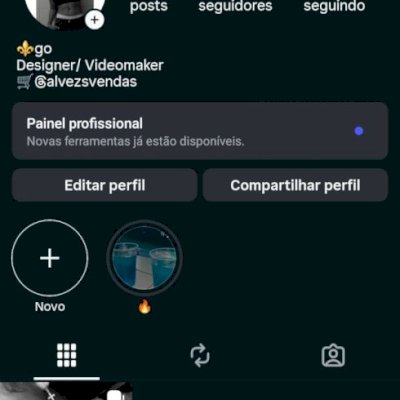 CONTA INSTAGRAM+700 SEGUIDORES REAIS E ENGAJADOS