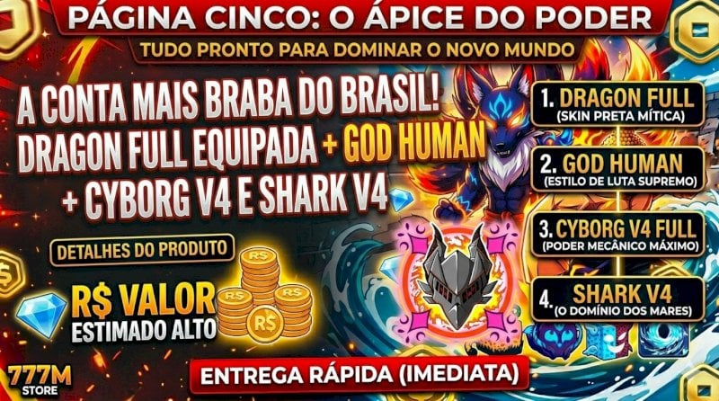 Foto do produto
