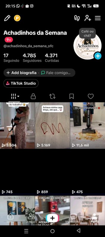 Foto do produto