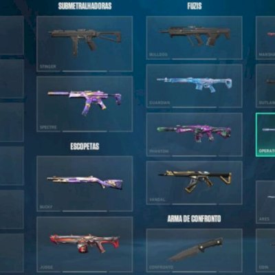 Conta de Valorant full acesso com champions 2025.