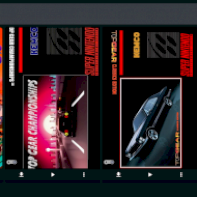 Retro Byte Cloud Gaming