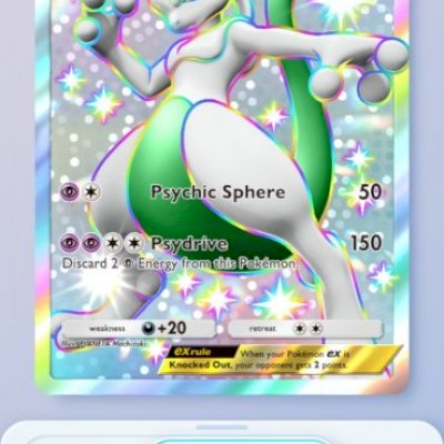 CONTA POKÉMON TCG POCKET - 5700+ CARTAS