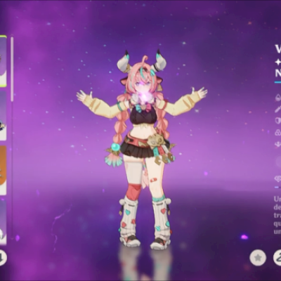 Conta Genshin Impact, bom pra quem é iniciante e já quer farmar artefatos