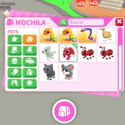 VENDO CONTA NO ROBLOX