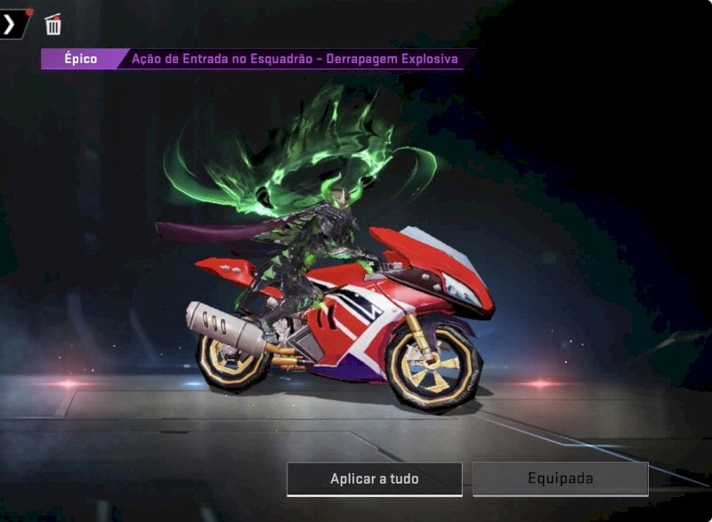 Foto do produto