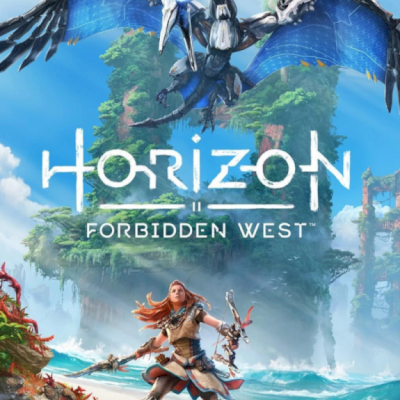 Horizon Forbidden West - steam offline (entrega automatica)
