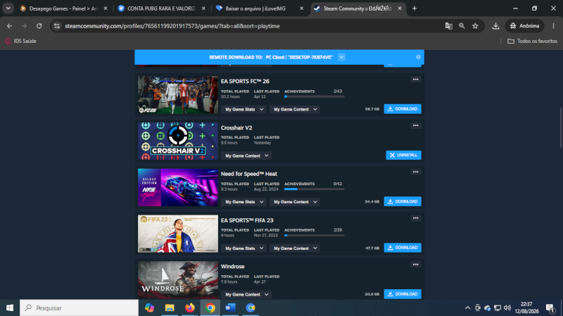 Foto do produto