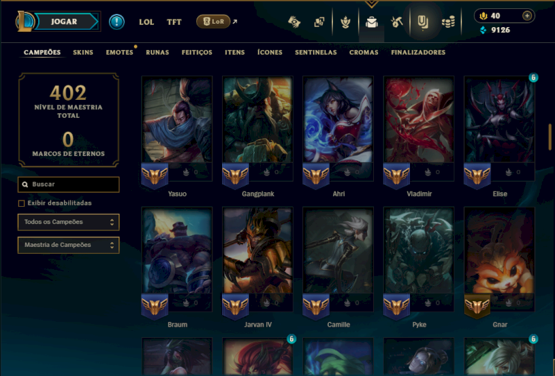 Foto do produto