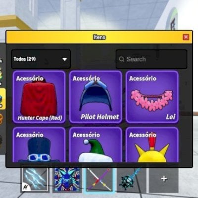 Conta antiga com vários mapas bem upados.